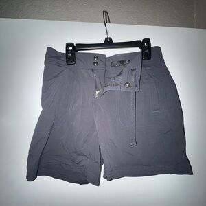 Prana shorts